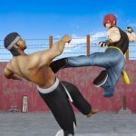 Best Karate Games