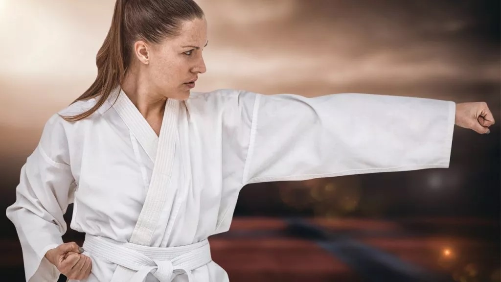 Hobbies For Karate Enthusiast