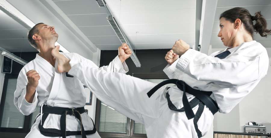 Is Karate Effective for Self Defense