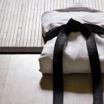 Karate Dojo Etiquette 2022
