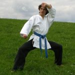 Karate Kata List