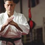 The Twenty Guiding Principles of Karate