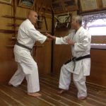 Goju-Ryu Karate