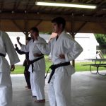 Shorin Ryu Karate