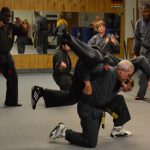 What is Kenpo Karate?