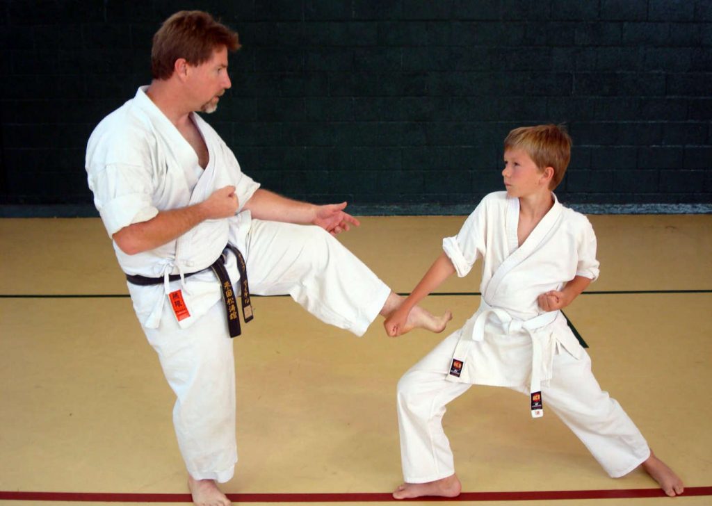 Shotokan Karate