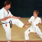 Shotokan Karate