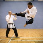 What Are Karate Symbols and Meanings