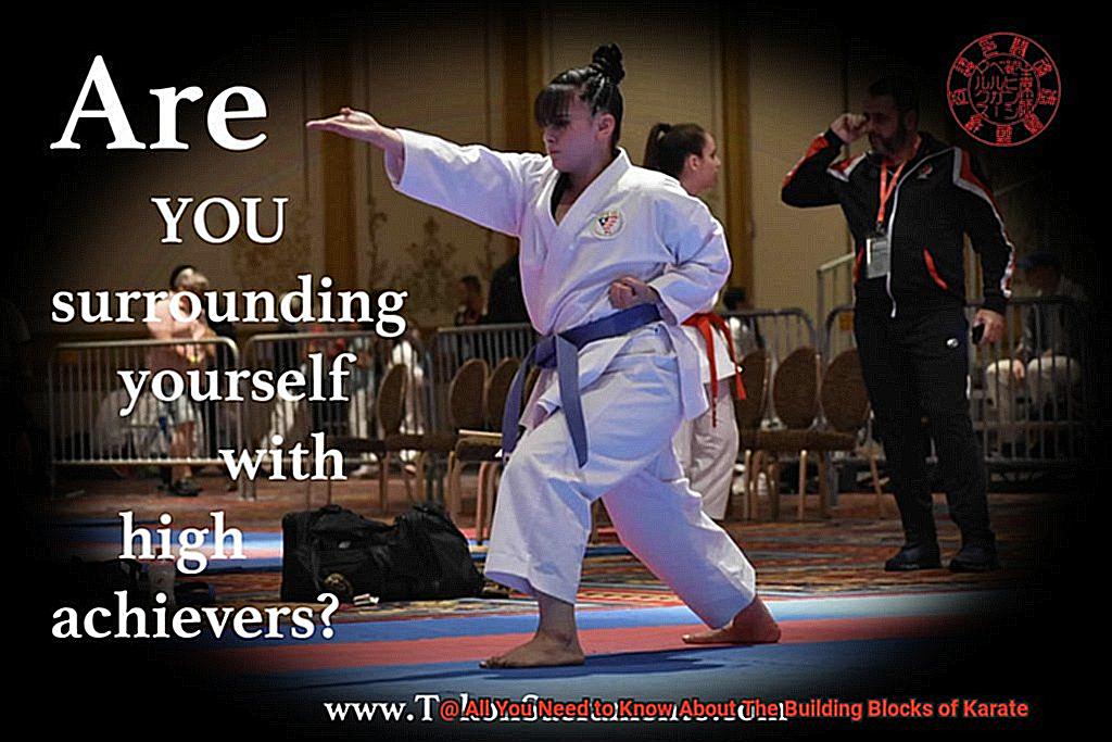 All You Need to Know About The Building Blocks of Karate-7