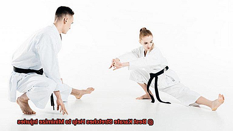 Best Karate Stretches Help to Minimize Injuries-6