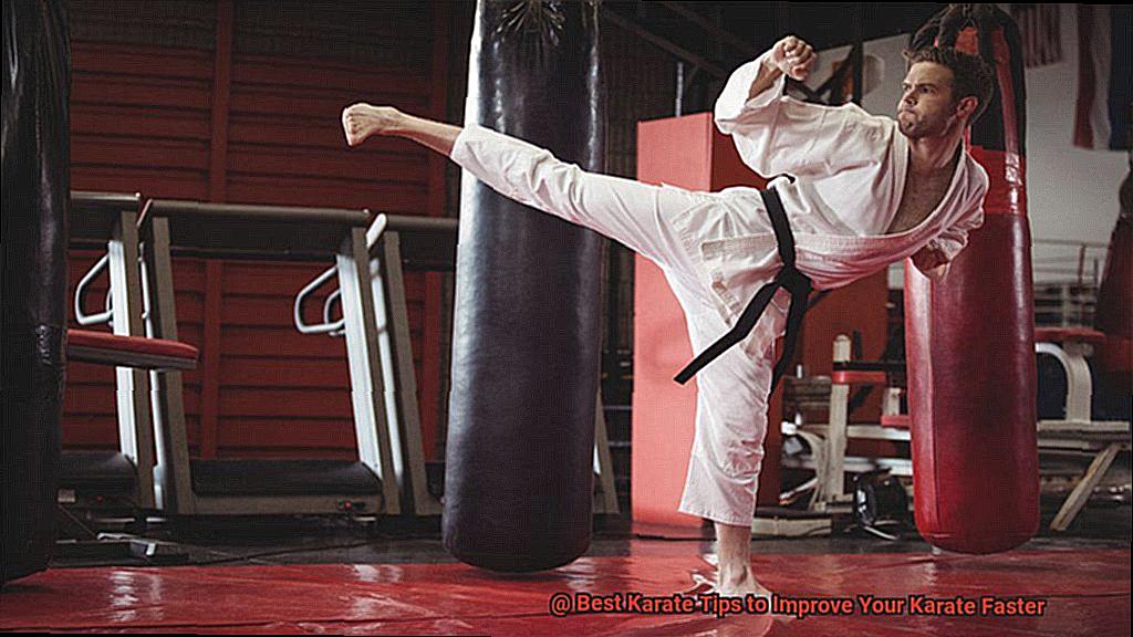 Best Karate Tips to Improve Your Karate Faster-2