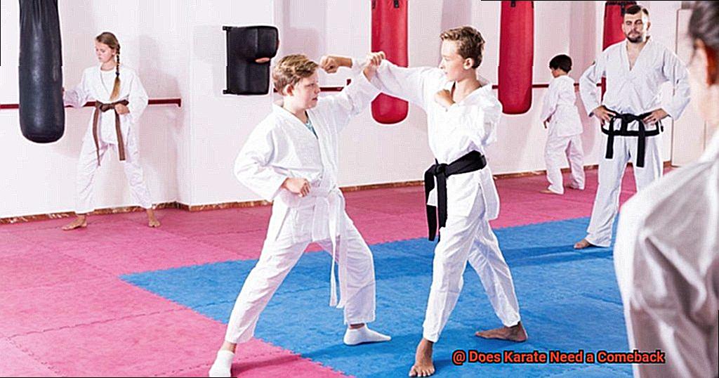 Does Karate Need a Comeback-3