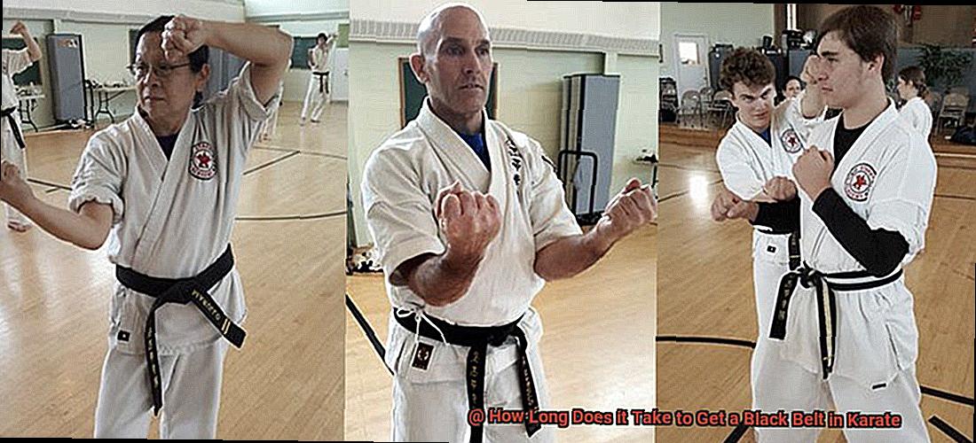 How Long Does it Take to Get a Black Belt in Karate-3