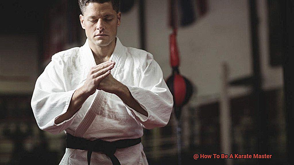 How To Be A Karate Master-8