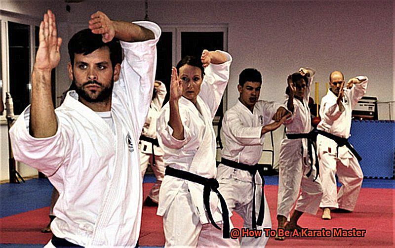 How To Be A Karate Master-6