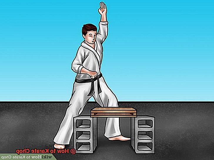 How to Karate Chop-2