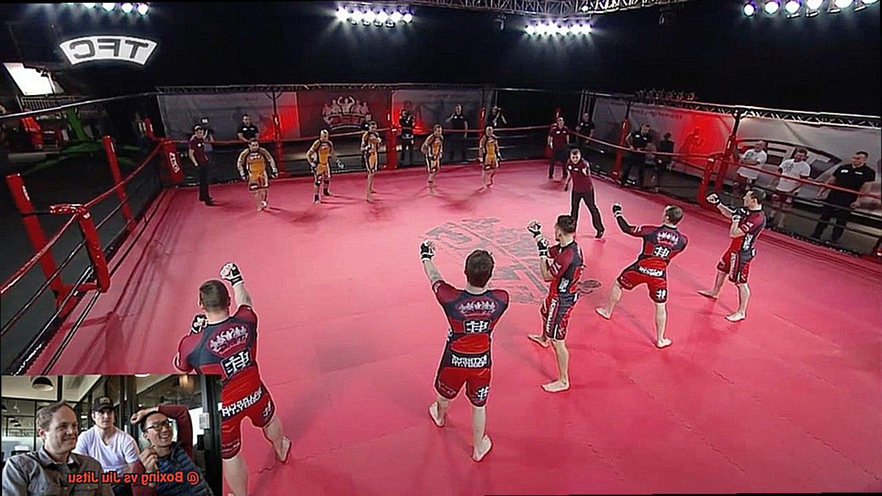 Boxing vs Jiu Jitsu-4