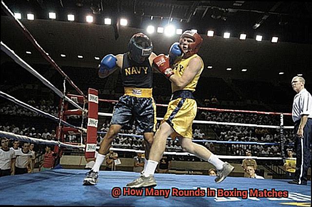 How Many Rounds in Boxing Matches-5