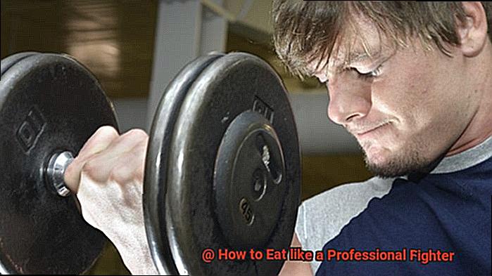 How to Eat like a Professional Fighter-4