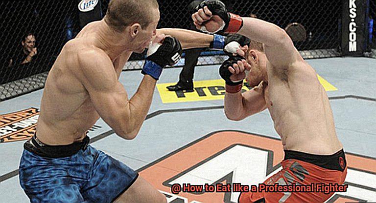 How to Eat like a Professional Fighter-6