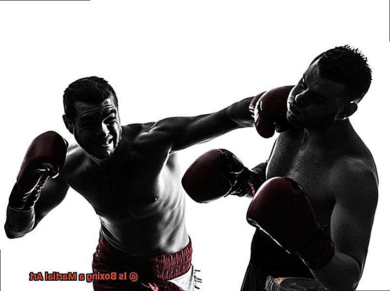 Is Boxing a Martial Art-3