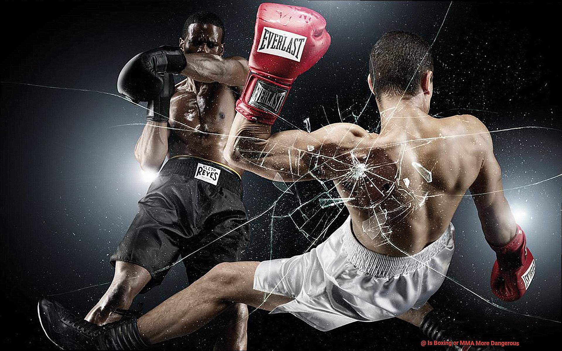 Is Boxing or MMA More Dangerous-4