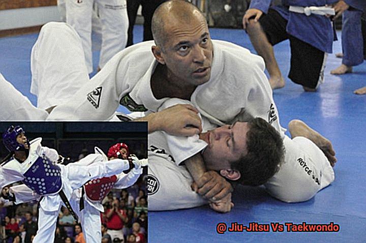 Jiu-Jitsu Vs Taekwondo-3