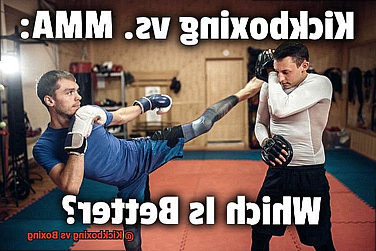 Kickboxing vs Boxing-6