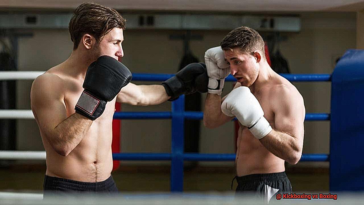 Kickboxing vs Boxing-4