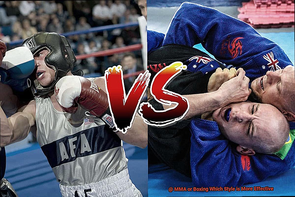 MMA or Boxing Which Style is More Effective-2