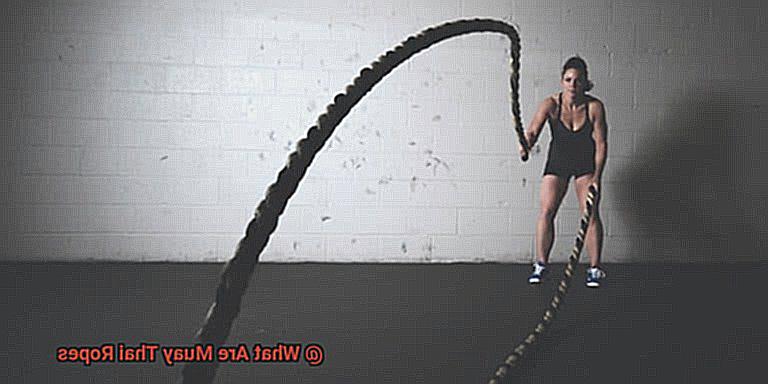What Are Muay Thai Ropes-2