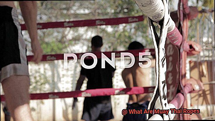 What Are Muay Thai Ropes-6