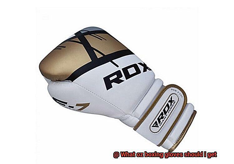 What oz boxing gloves should i get-2