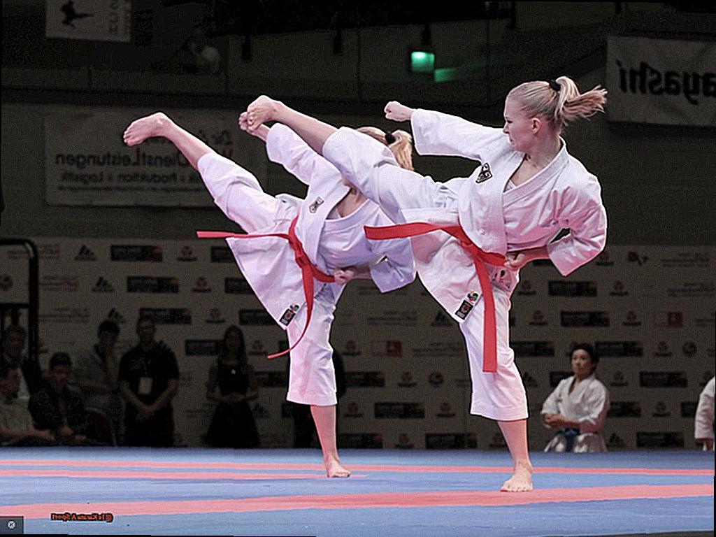 Is Karate A Sport-2